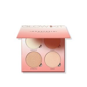 Anastasia Beverly Hills Sugar Glow Kit Powder Highlighters || NWT